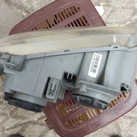 چراغ جلو پژو پارس|قطعات یدکی و لوازم جانبی|رشت, شهرک قدس|دیوار