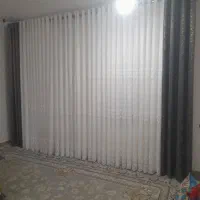 پرده|خدمات پیشه و مهارت|دهدشت, |دیوار