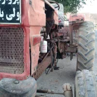 تراکتور رومانی مدل ۶۰