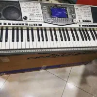 ریتم*صدا برنامه ی ارگ های یاماها