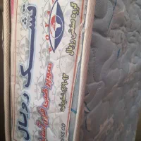 تشک خوشخواب یک نفره