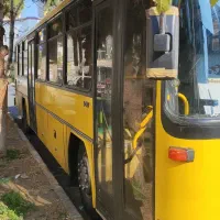 اتوبوس بنز ۴۵۷