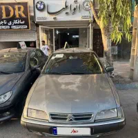 زانتیا مدل ۸۵|خودرو سواری و وانت|پاکدشت, پاکدشت (مامازند)|دیوار
