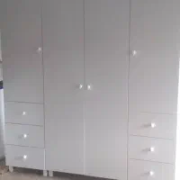 بدون واسطه از من تولید کننده خرید بکنید|جاکفشی، کمد، دراور|بابلسر, |دیوار