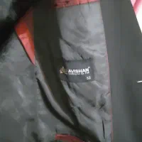 فروش کت شلوار نخی آویشن سایز 52 نو|لباس|بابلسر, |دیوار