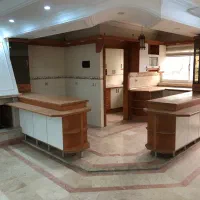 کابینت MDF