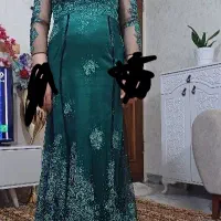لباس مجلسی سایز ۳۸|لباس|تهران, شهرک ولیعصر شمالی|دیوار