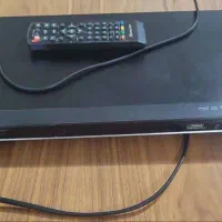 دستگاه دی وی دی