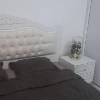 تخت خواب دو نفره