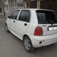 ام وی ام ۱۱۰|خودرو سواری و وانت|ملایر, |دیوار