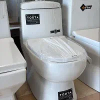 توالت فرنگی به قیمت عمده