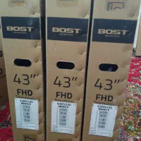 تلویزیون بست43اینچ نوواک