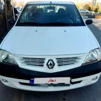 پارس تندر ۹۵ تمیز خونگی