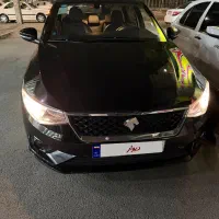 تارا v2 مشکی مدل ۱۴۰۱ بیرنگ