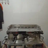 ماشین اسپرسو ساز جیمبالی m22|کافیشاپ و رستوران|تفرش, |دیوار