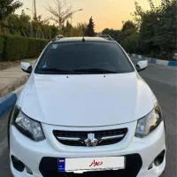 کوییک اتومات فول پلاس پارس خودرویی ۱۴۰۲