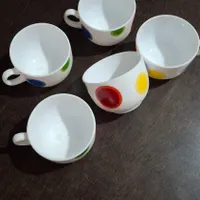 فنجون آرکوپال|ظروف سرو و پذیرایی|آمل, |دیوار