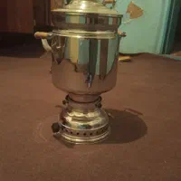 سماور گازی 20لیتری