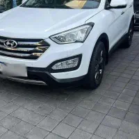 سانتافه 2016 gdi