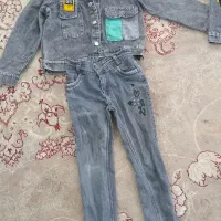 لباس دخترانه|کفش و لباس بچه|شیروان (خراسان), |دیوار