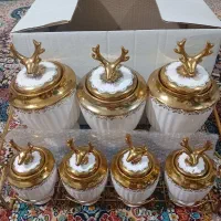 سرویس پاسماوری کله گوزنی