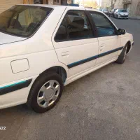 پارسTU5اخر۴۰۰گازسیمی|خودرو سواری و وانت|تهران, دولتخواه جنوبی|دیوار