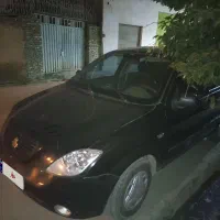 تیبا 93 مشکی