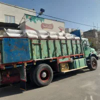 بنزتک|خودرو سنگین|مشهد, کوی المهدی|دیوار