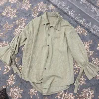 مانتو شومیز