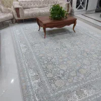 چهار عدد نه متری ۱۲۰۰ شانه نخ بایرآلمان