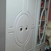 تخت و کمد کودک