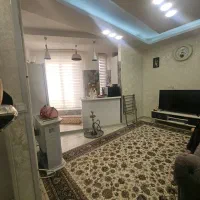 ۴۴متر/طبقه سوم/نور پردازی/آسانسور