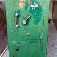 گاوصندوق دوطبقه ۵تومان وجوجه گلبسر وجوجه سهره