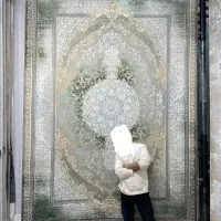 فرش 1200 شانه تراکم 3600