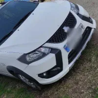 کوییک RS مدل ۱۴۰۲ آپشنال پارس خودرو|خودرو سواری و وانت|فرح آباد, |دیوار