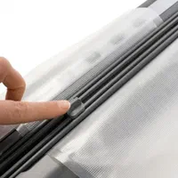 دستگاه سیل وکیوم آلمانی ،هواگیری و بسته بندی غذا و|سایر لوازم برقی|تهران, مهران|دیوار