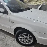 سمند سورن ef7 مدل ۹۶ برج ۱۱|خودرو سواری و وانت|بندر ماهشهر, |دیوار