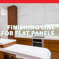 خط تولید رنگ و خشک کن uv CEFLA ایتالیا|ماشینآلات صنعتی|تهران, اختیاریه|دیوار