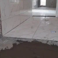 کاشی کاری نیازمند شاگرد فوری