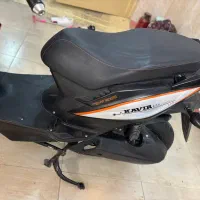 موتور سیکلت برقی|موتورسیکلت|مراغه, |دیوار