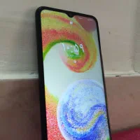 Galaxy a04