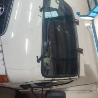 استخدام راننده و مامور پخش