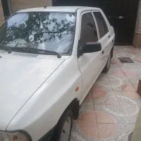 پراید۱۳۱ مدل ۹۹