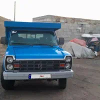 نیسان زامیاد۱۴۰۱ دوگانه کارکرد ۲۷۰