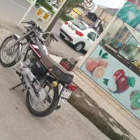 موتور هوندا|موتورسیکلت|احمدسرگوراب, |دیوار