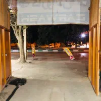 واگذاری امتیاز کارواش|فروش مغازه و غرفه|کرمانشاه, |دیوار