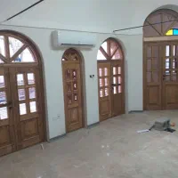 نصب درب چوبی|خدمات پیشه و مهارت|گلزار, |دیوار