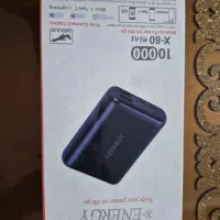 پاور بانک ۲۰۰۰۰|لوازم جانبی موبایل و تبلت|اسلام‌شهر, شهرک مفیدی|دیوار