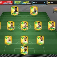 اکانت dls 2025 دریم لیگ