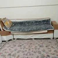 هلال احمر ۶۰ متر با پارکینگ انباری مسکن سجاد|اجارهٔ آپارتمان|تهران, بلورسازی|دیوار